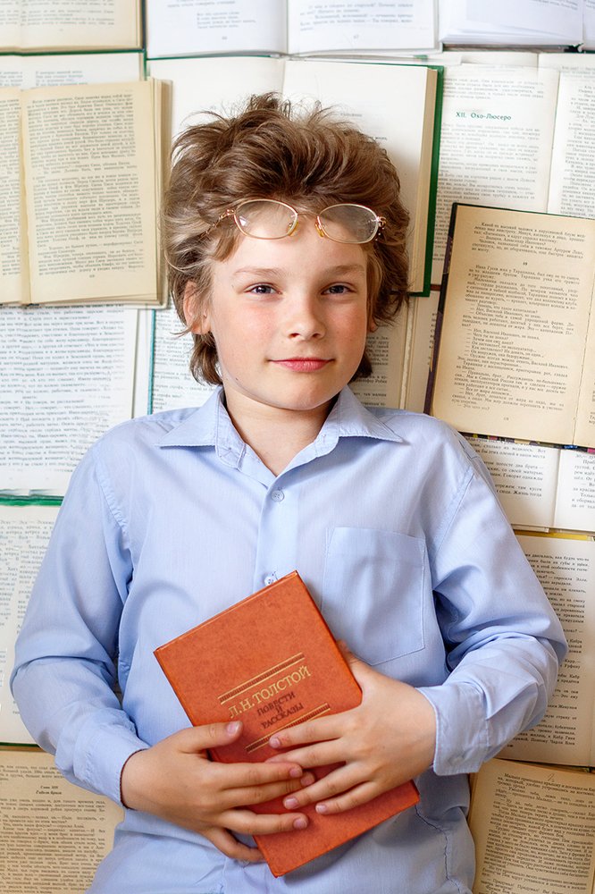 Photograph by Евгения Немчнова