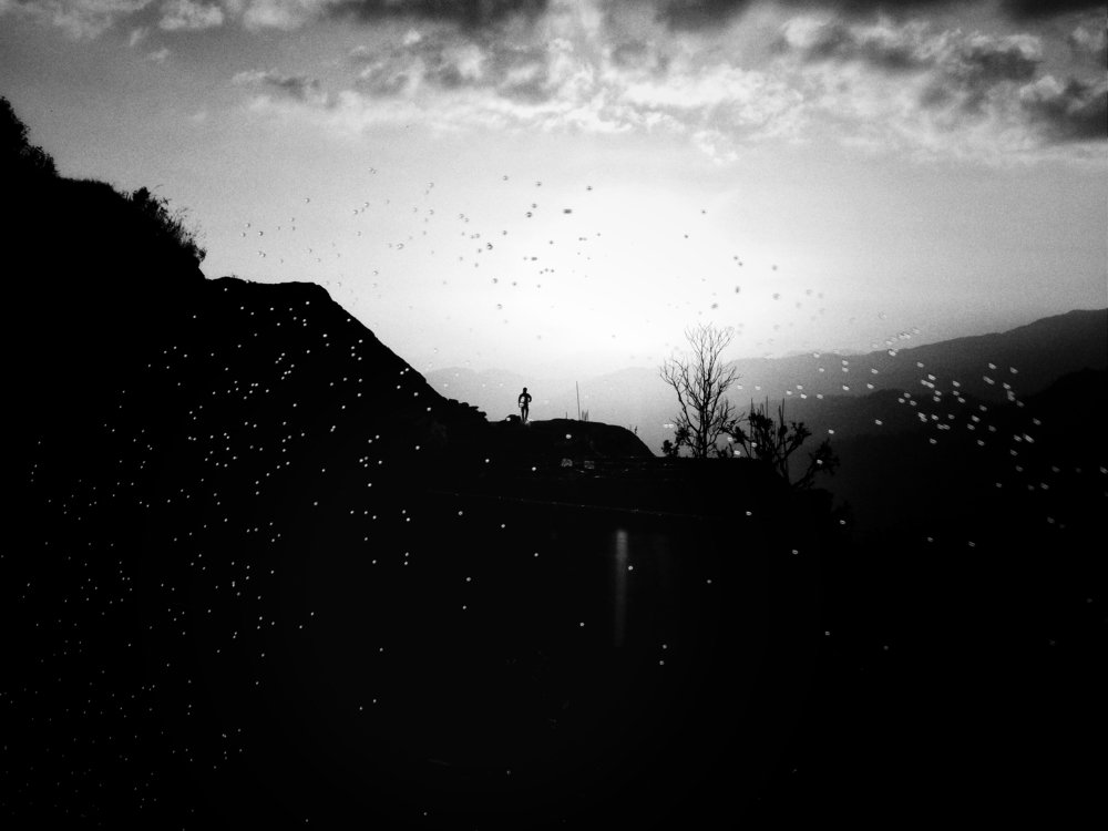 Photograph by Prajwal