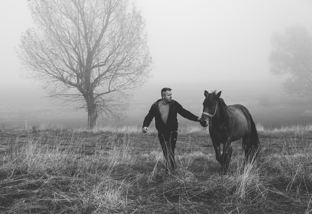 Photograph by Dimitris Vavliaras