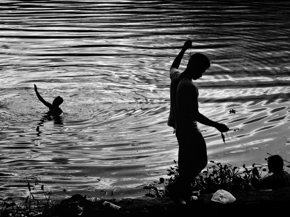 Photograph by Prajwal