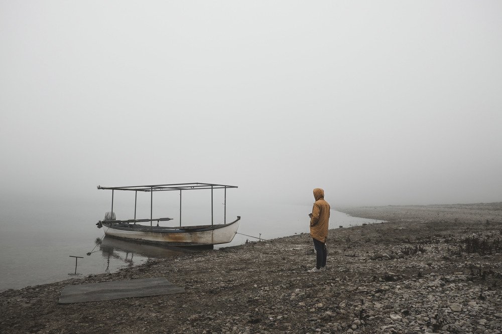 Photograph by Dimitris Vavliaras