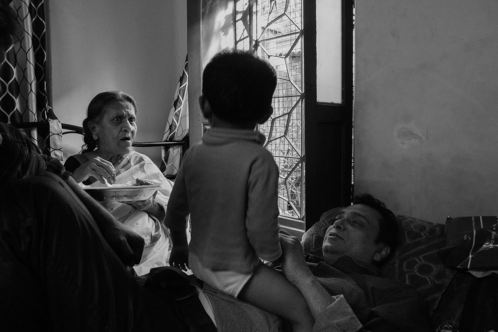 Photograph by Sourojeet Paul