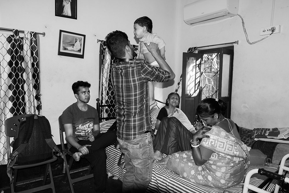 Photograph by Sourojeet Paul