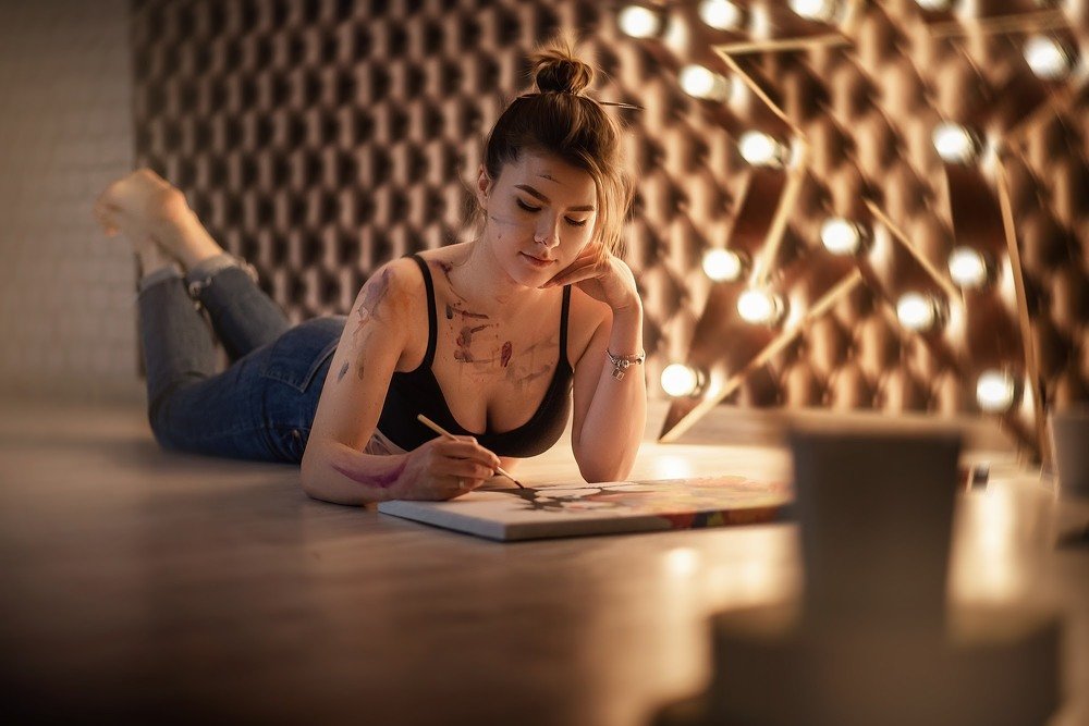 Photograph by Светлана Киселева