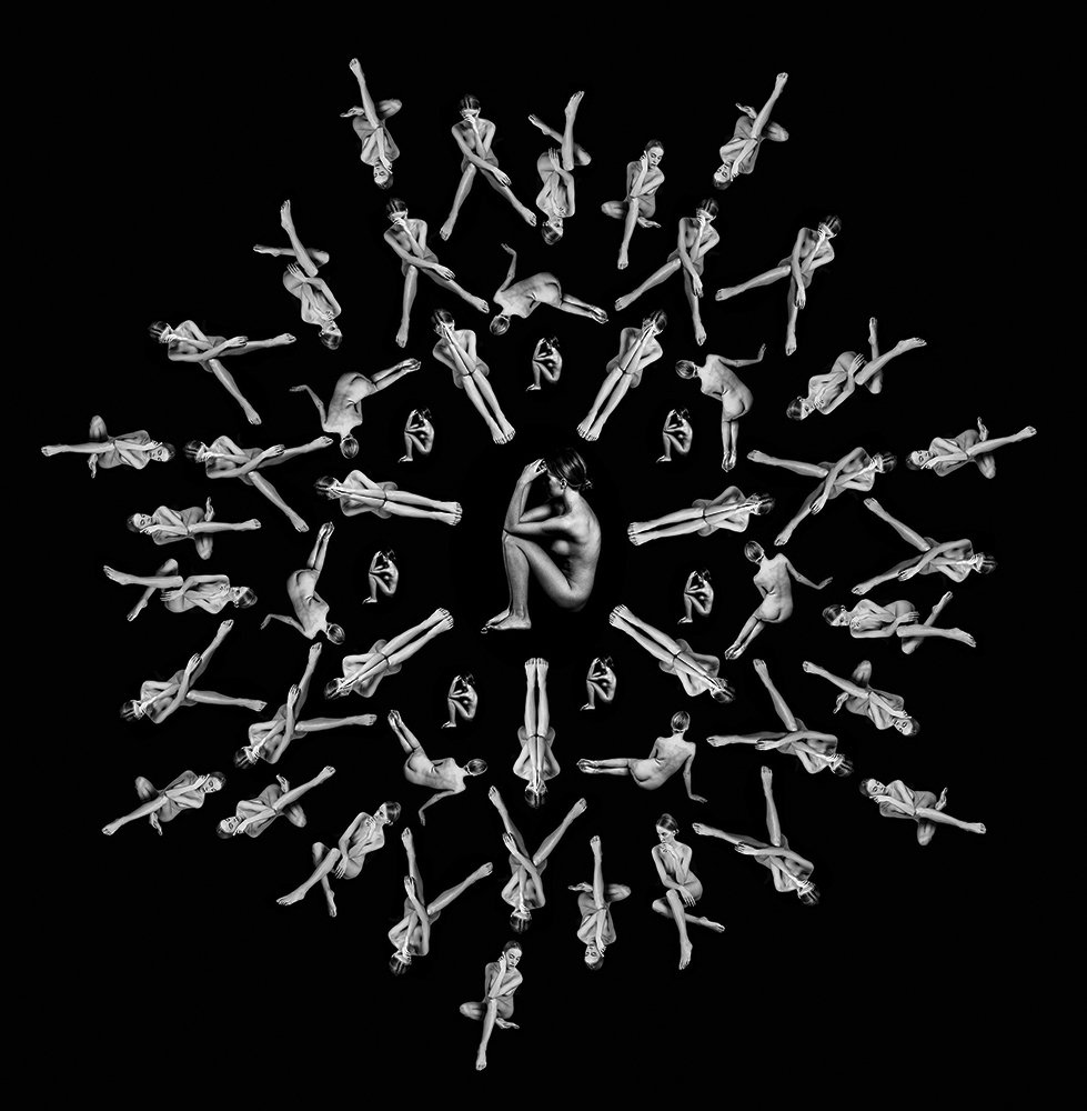 Photograph by Monika Kossak