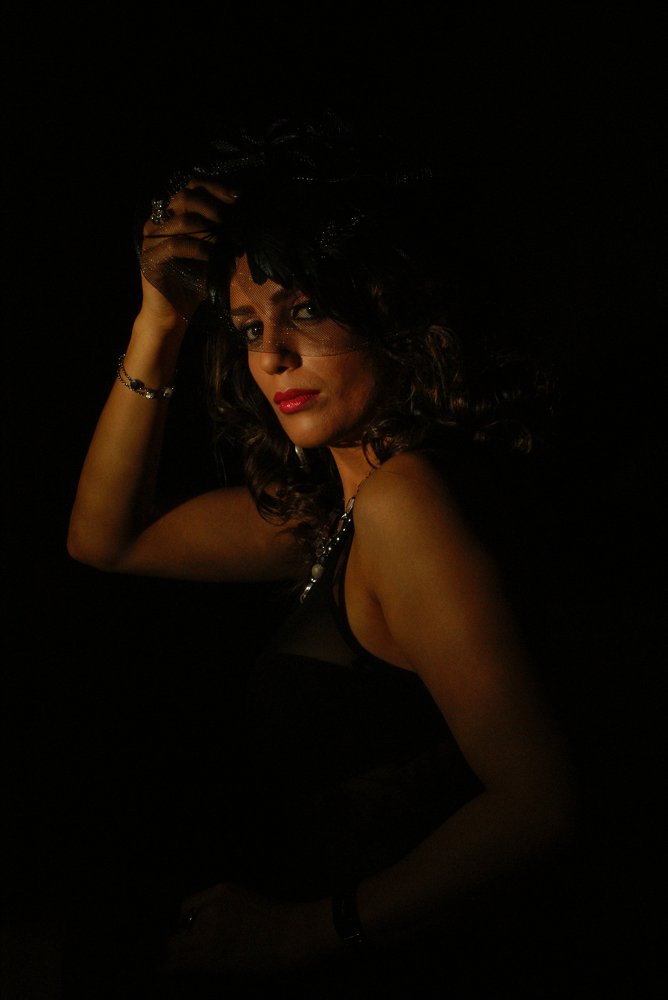 Photograph by Roozbeh Rahiminejat