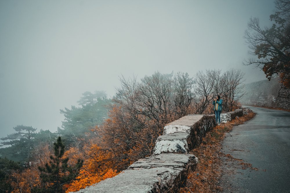 Photograph by Алексей Тихонов