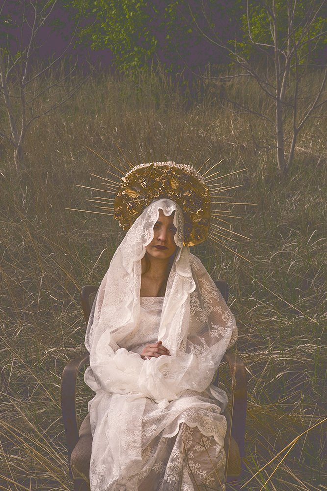 Photograph by Monika Kossak