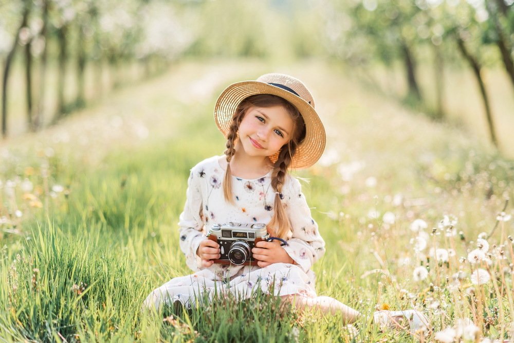 Photograph by Шавловская Марина