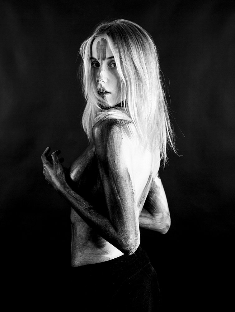 Photograph by Monika Kossak