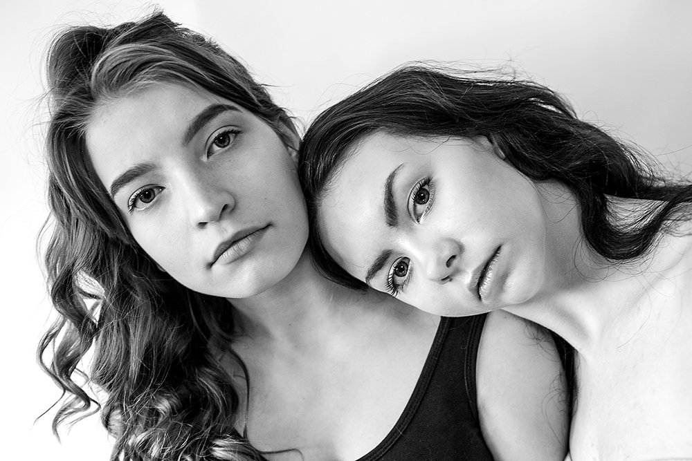 Photograph by Monika Kossak