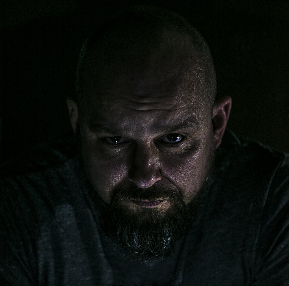 Photograph by Monika Kossak