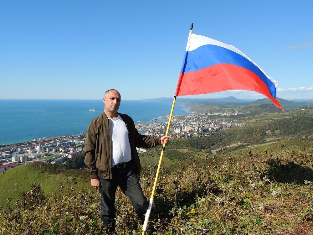 Photograph by Анжелика Гончарова