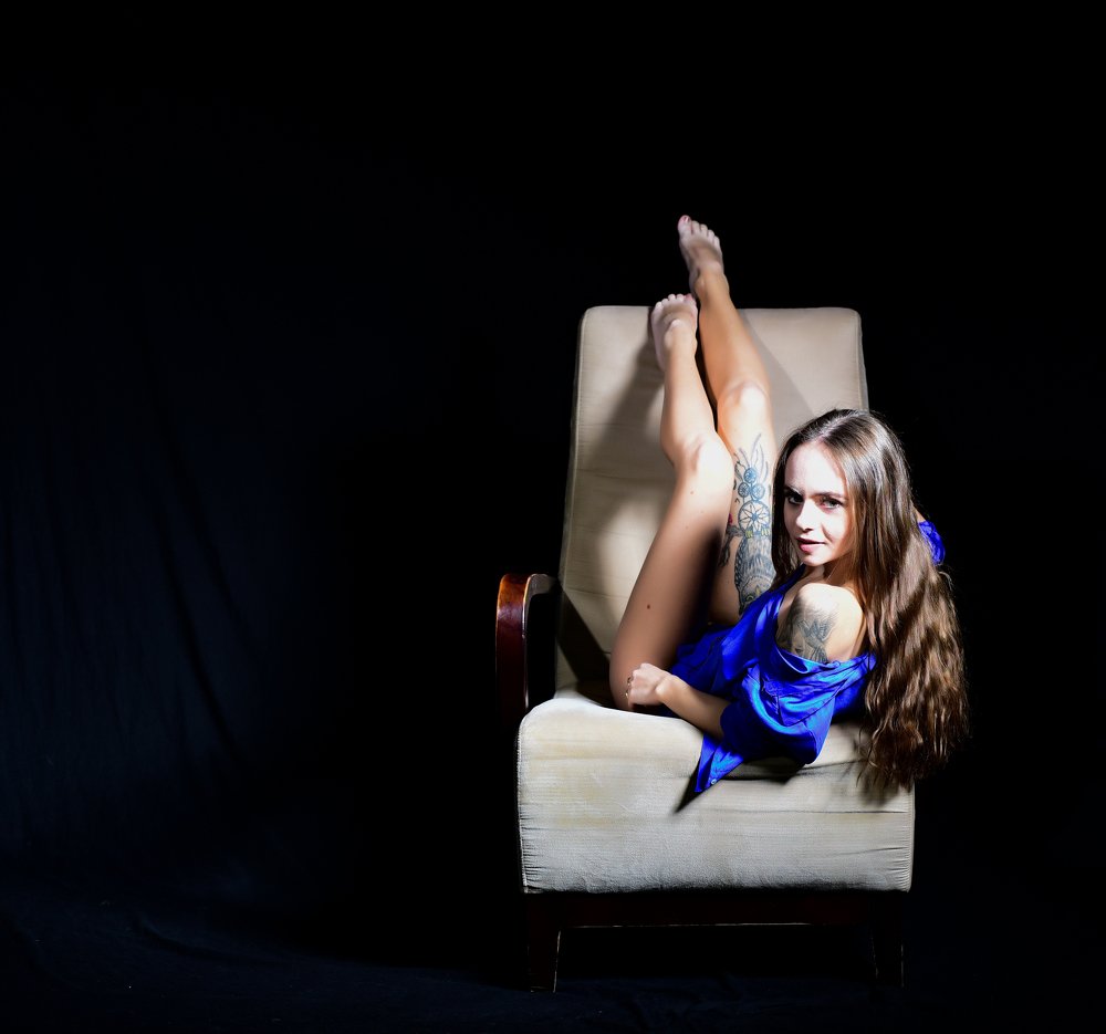 Photograph by Дмитрий М