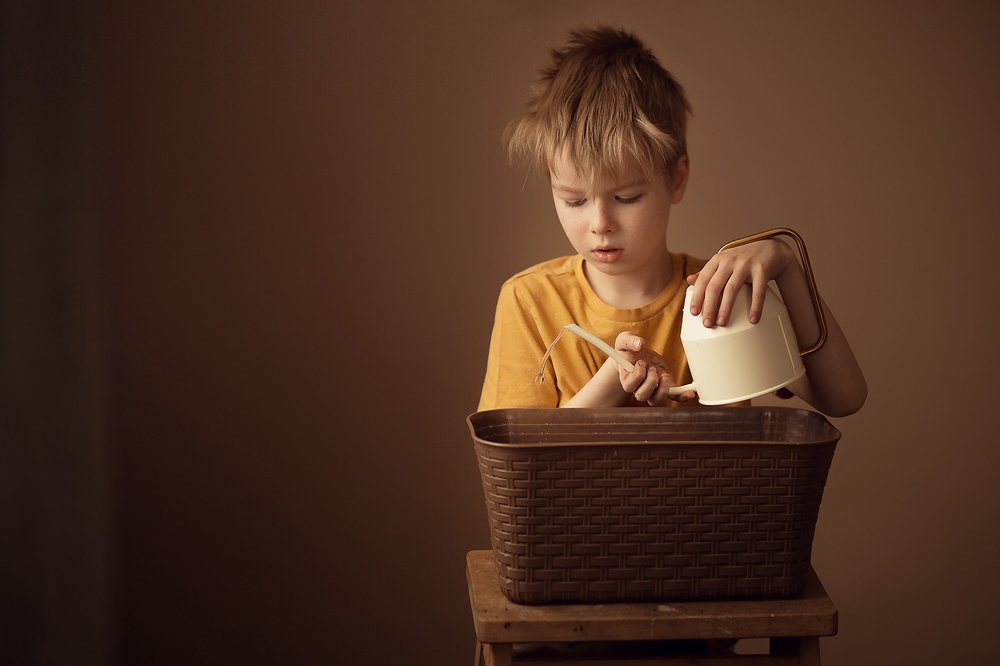 Photograph by Екатерина Смирнова