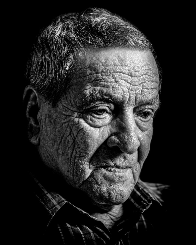 Всё в прошлом