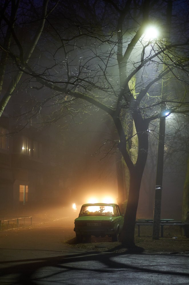 Photograph by Александр Пугачев