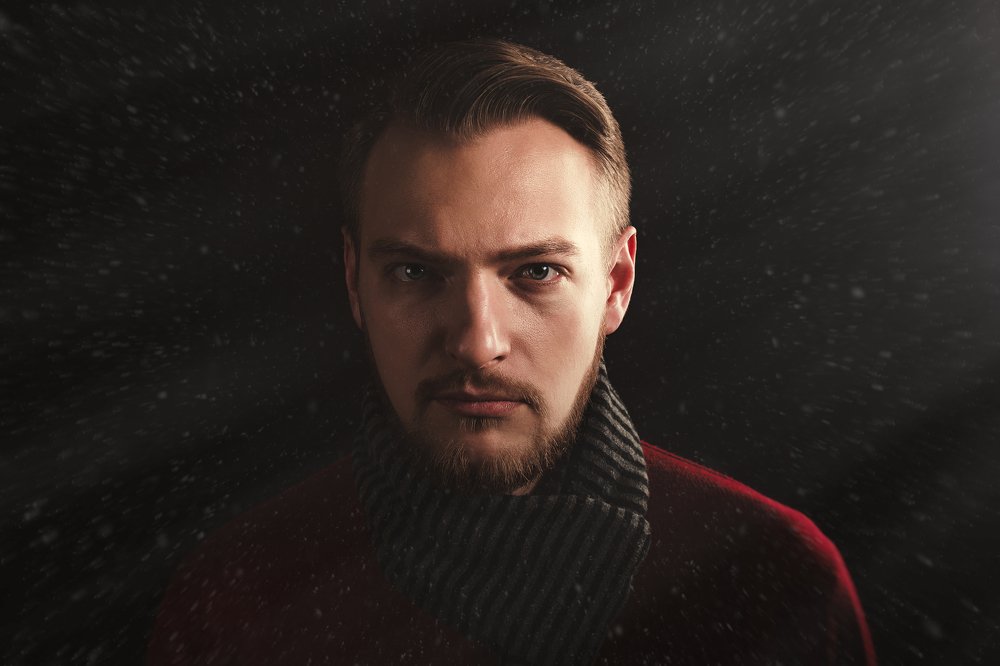 Photograph by Олег Борищенков