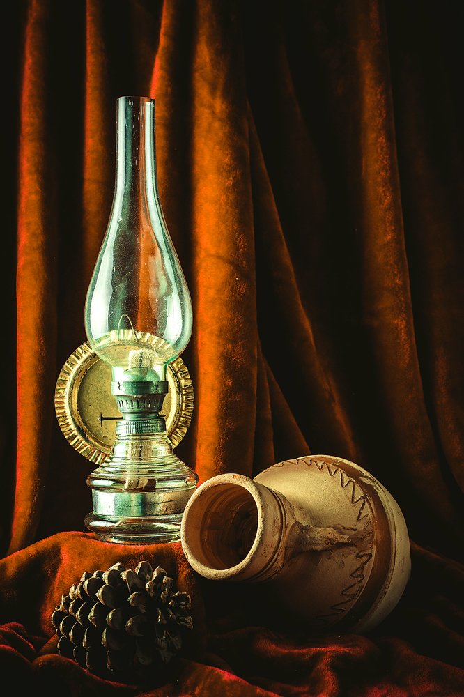 Photograph by Mohamed Monir