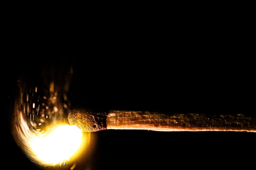 Photograph by Giga Kokoladze