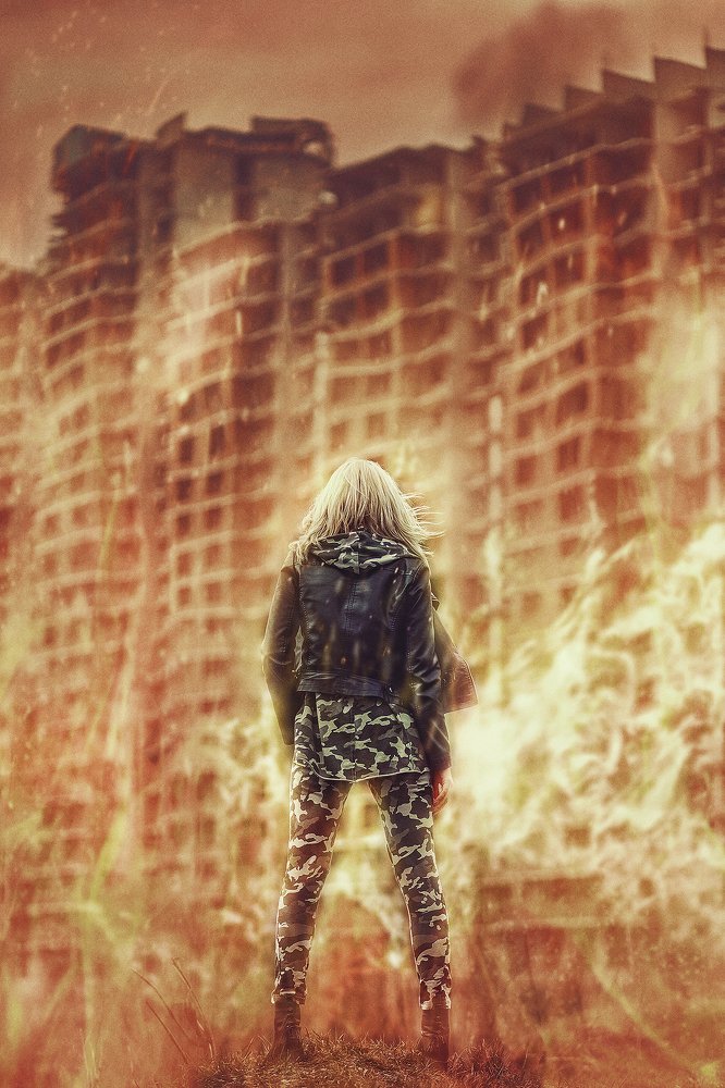 Photograph by Асиялов Абубакар