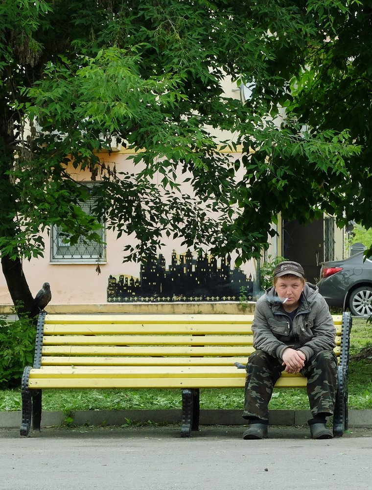 Photograph by Виталий Эйнула