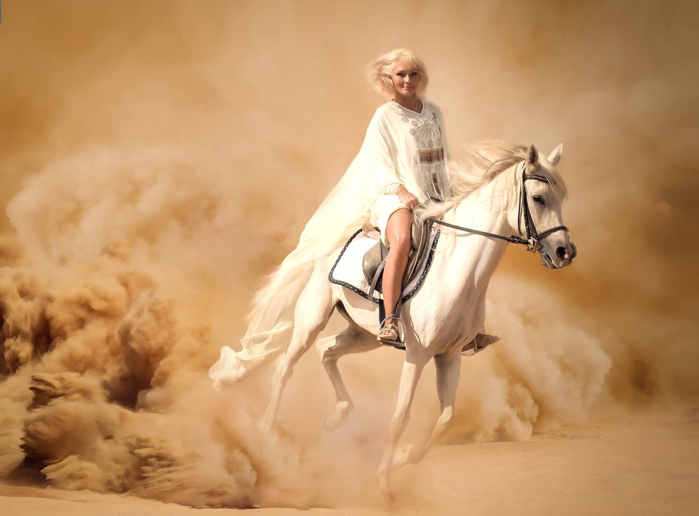 Photograph by Алеся Моссад