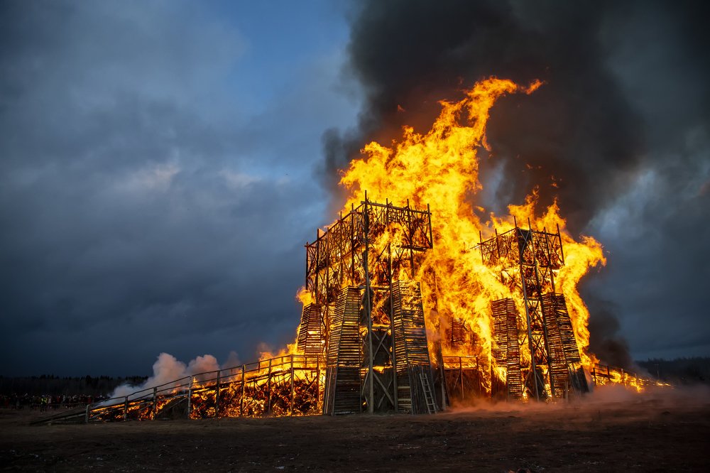 Photograph by Андрей Шаронов