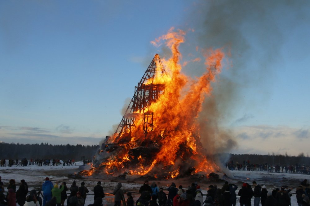 Photograph by Андрей Шаронов