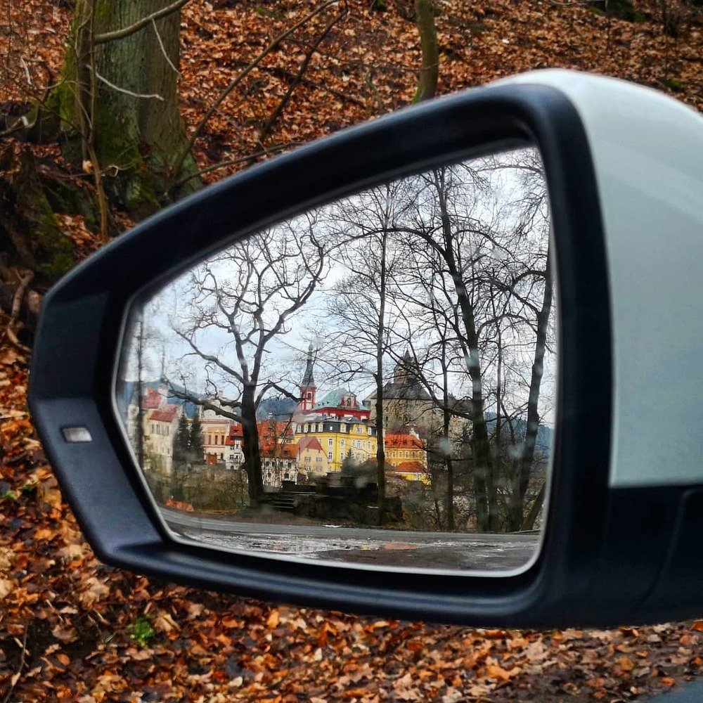 Photograph by Dmitry Shvarev