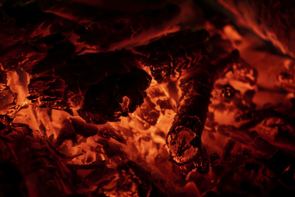 Photograph by Koki Gakharia