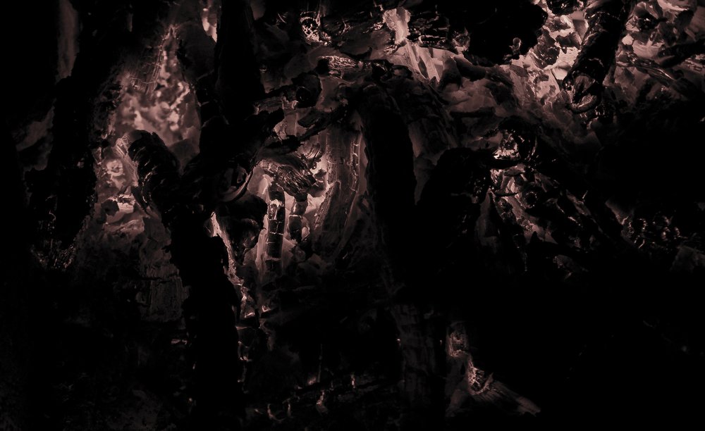 Photograph by Koki Gakharia