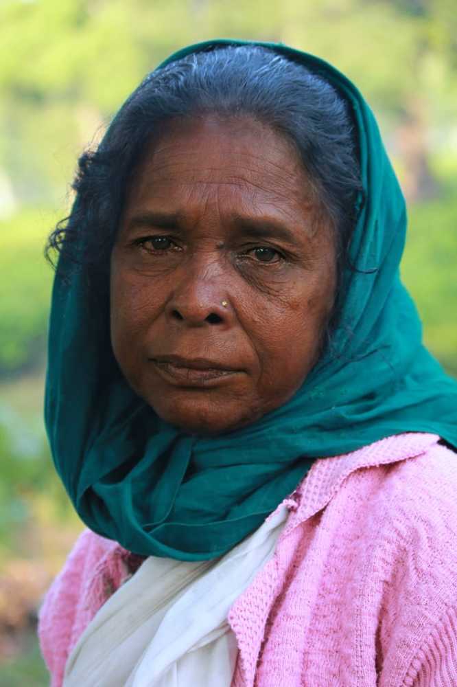 Photograph by UMA NAG