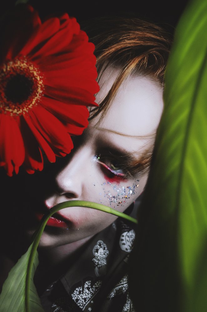 Photograph by Дмитрий Беликов