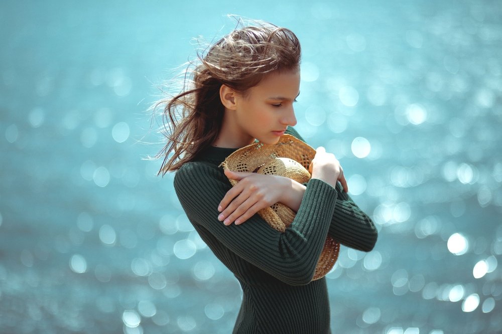 Photograph by Катерина Кравец