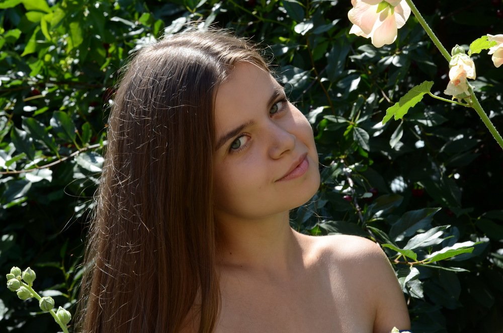 Photograph by Александр Кабаков