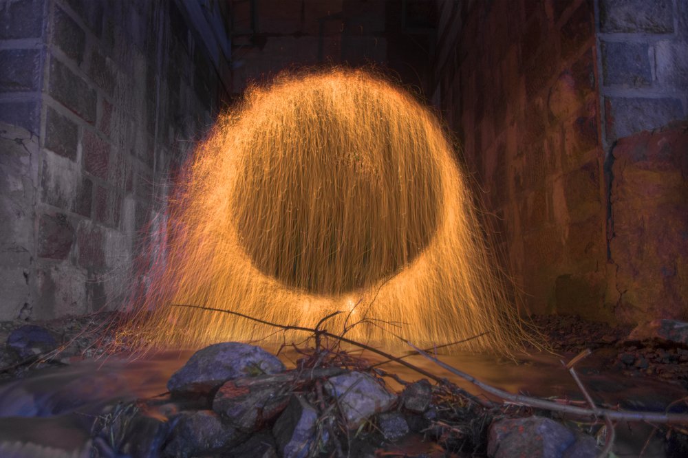 Photograph by Сергей Бекренев