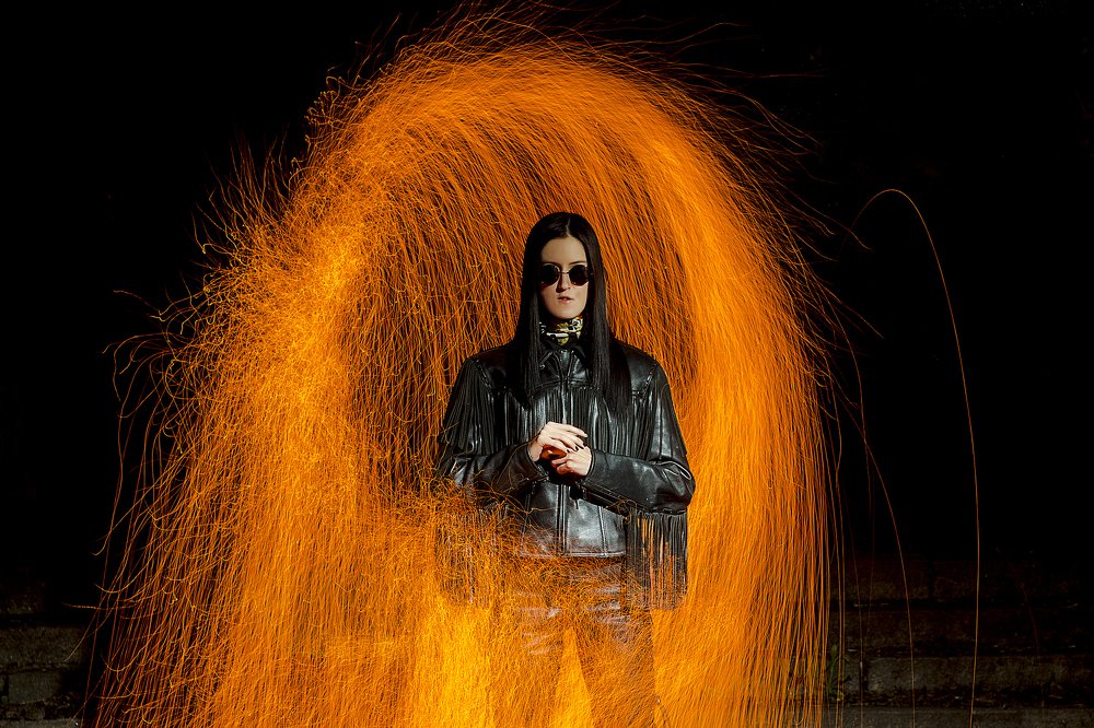 Photograph by Сергей Бекренев