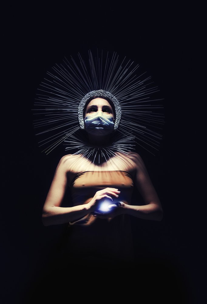 Макароновирус