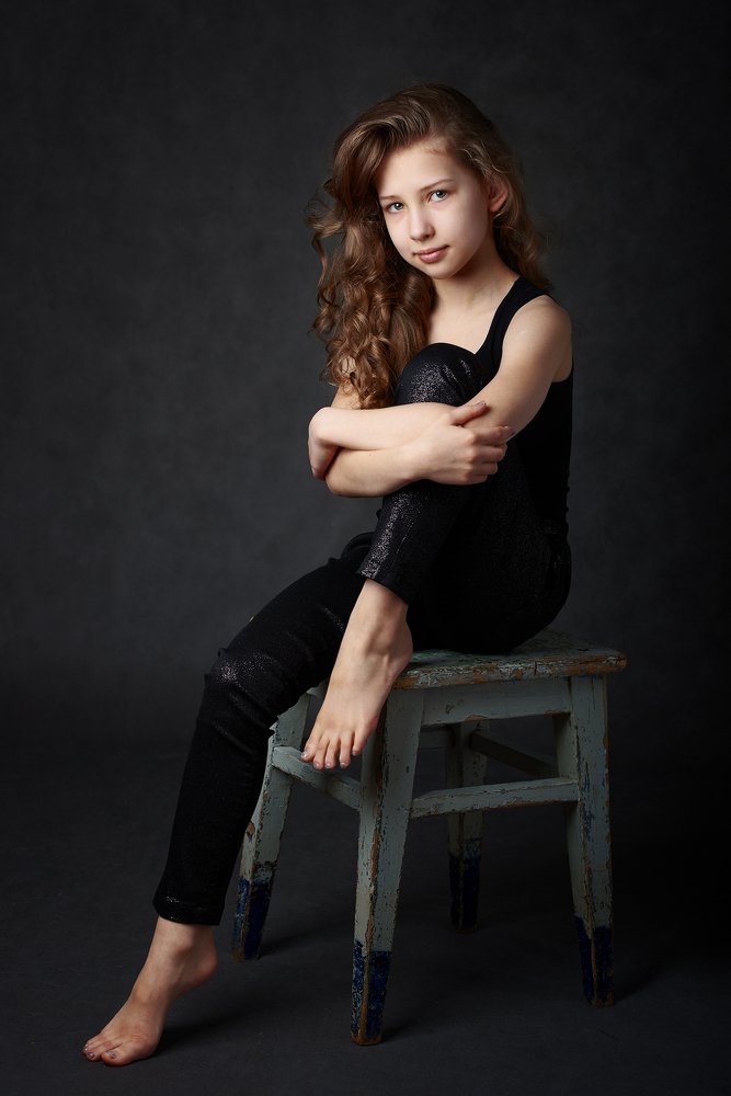 Фотография автора Dmitry Shabaykin