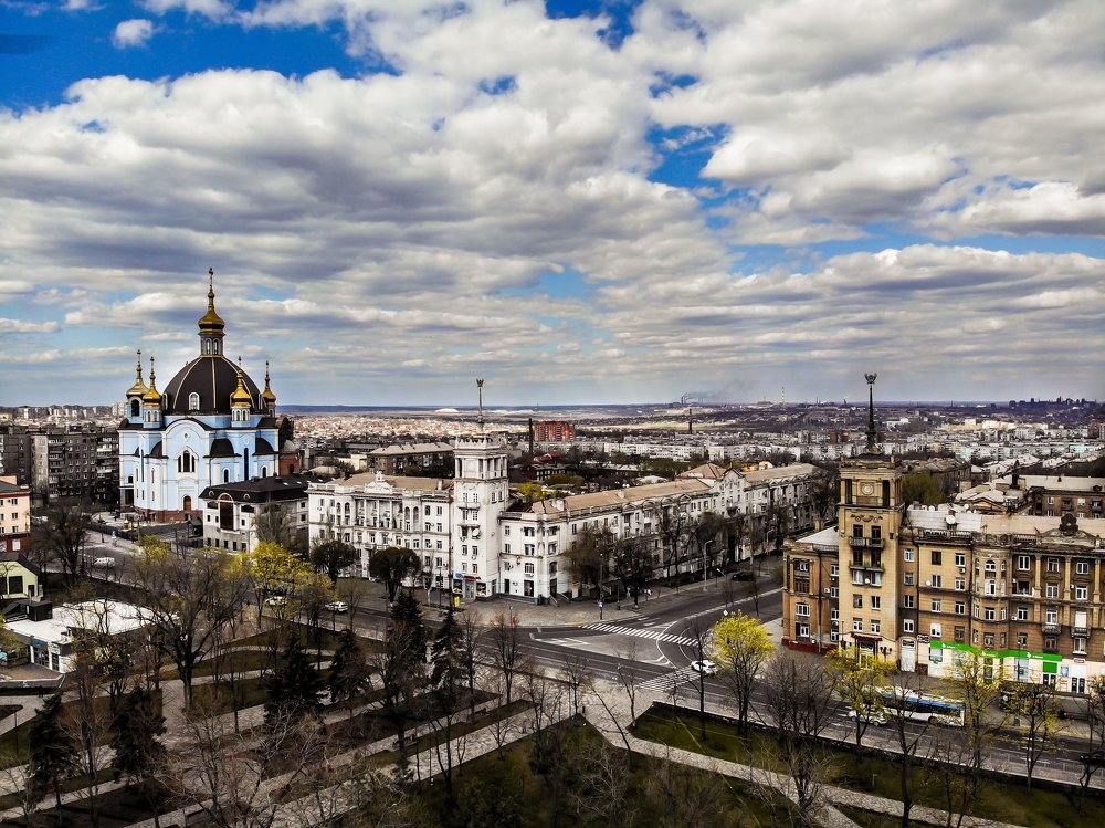 Photograph by Олег Пашко