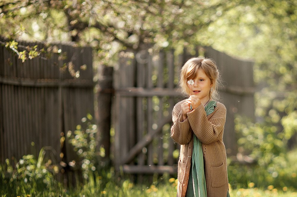 Photograph by Мария Родькина