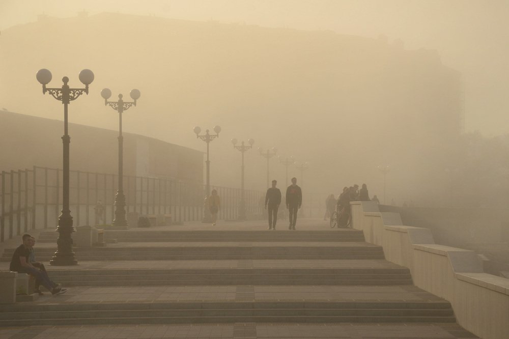 Photograph by Оксана Носкова