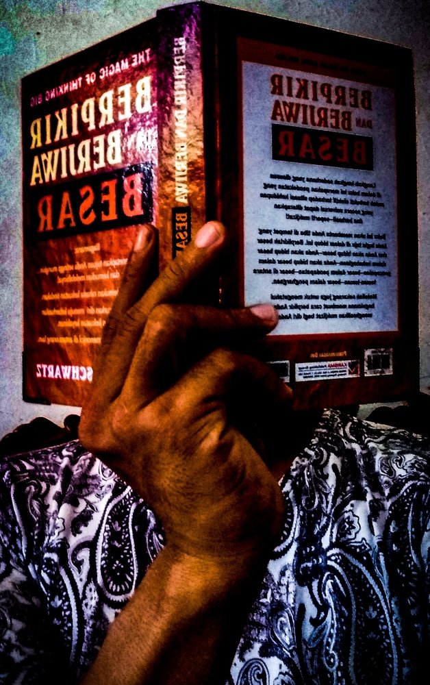 Photograph by Ansyah Badri