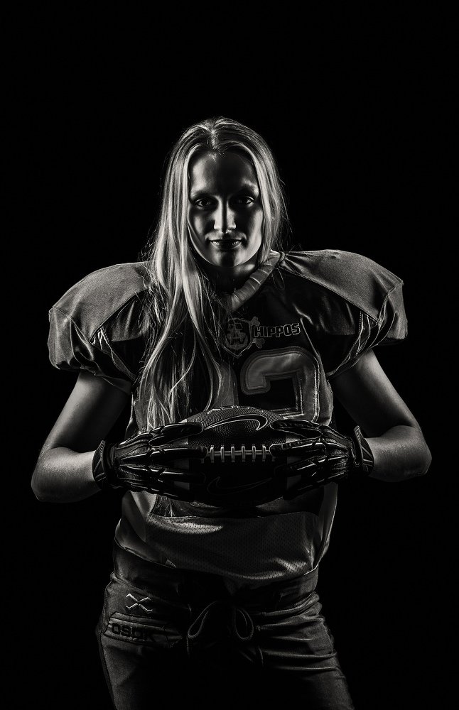 Photograph by Ronald Hilmar