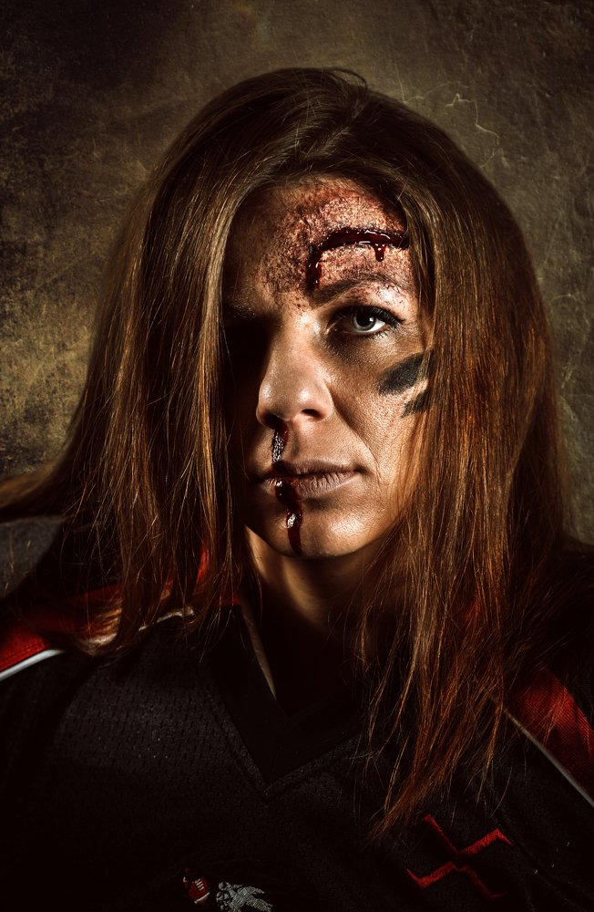 Photograph by Ronald Hilmar