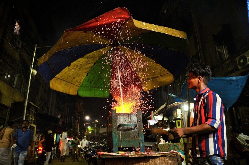 Фотография автора Saikat Mukherjee