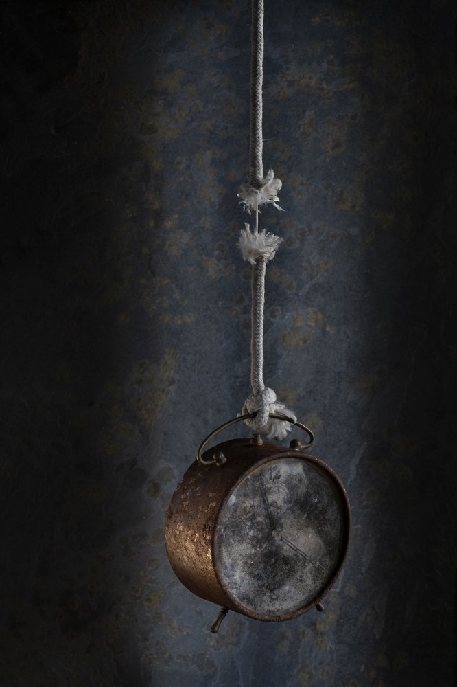 Photograph by Riccardo Moretti