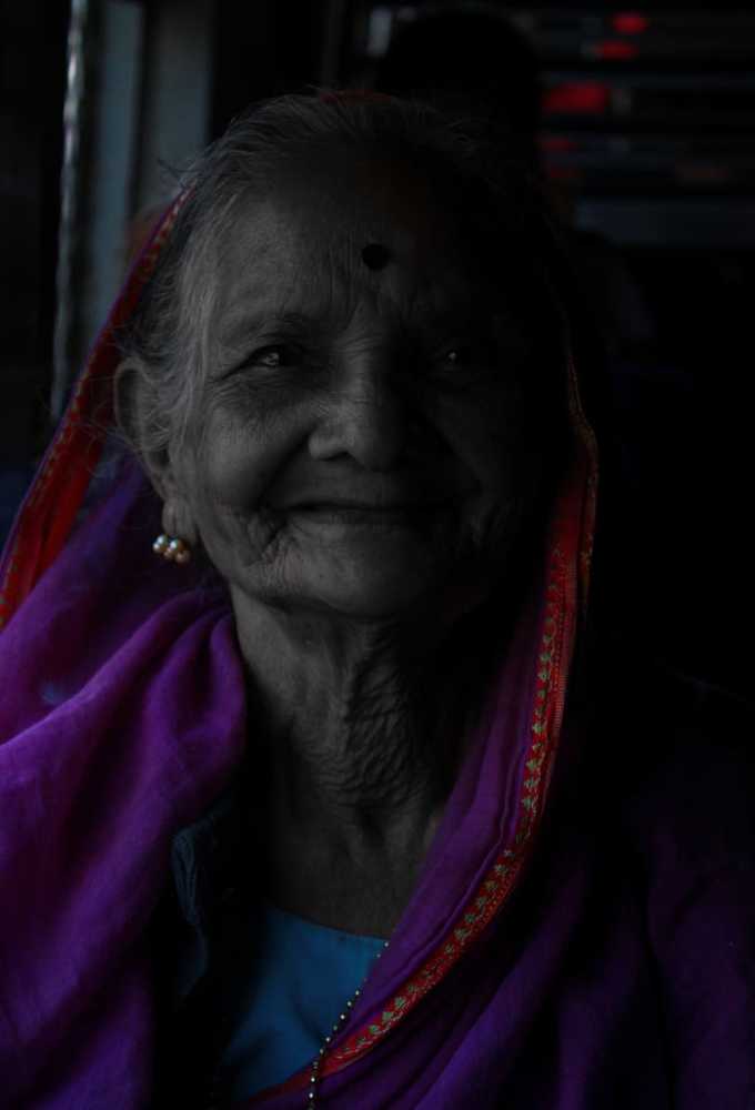 Photograph by UMA NAG