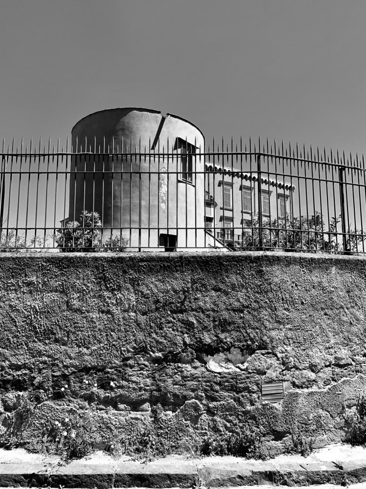 Photograph by Giovanni Manco